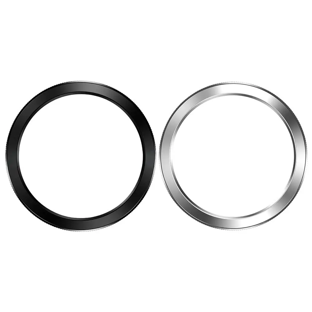 

Минималистичный ободок для ПК для Xiaomi Watch S4/S3, удобное пластиковое защитное кольцо, устойчивые к царапинам, износостойкие чехлы для часов