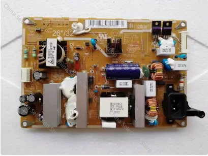 

Original LN32D450 LA32D450G1 power supply board BN44-00438B I2632F1_BHS