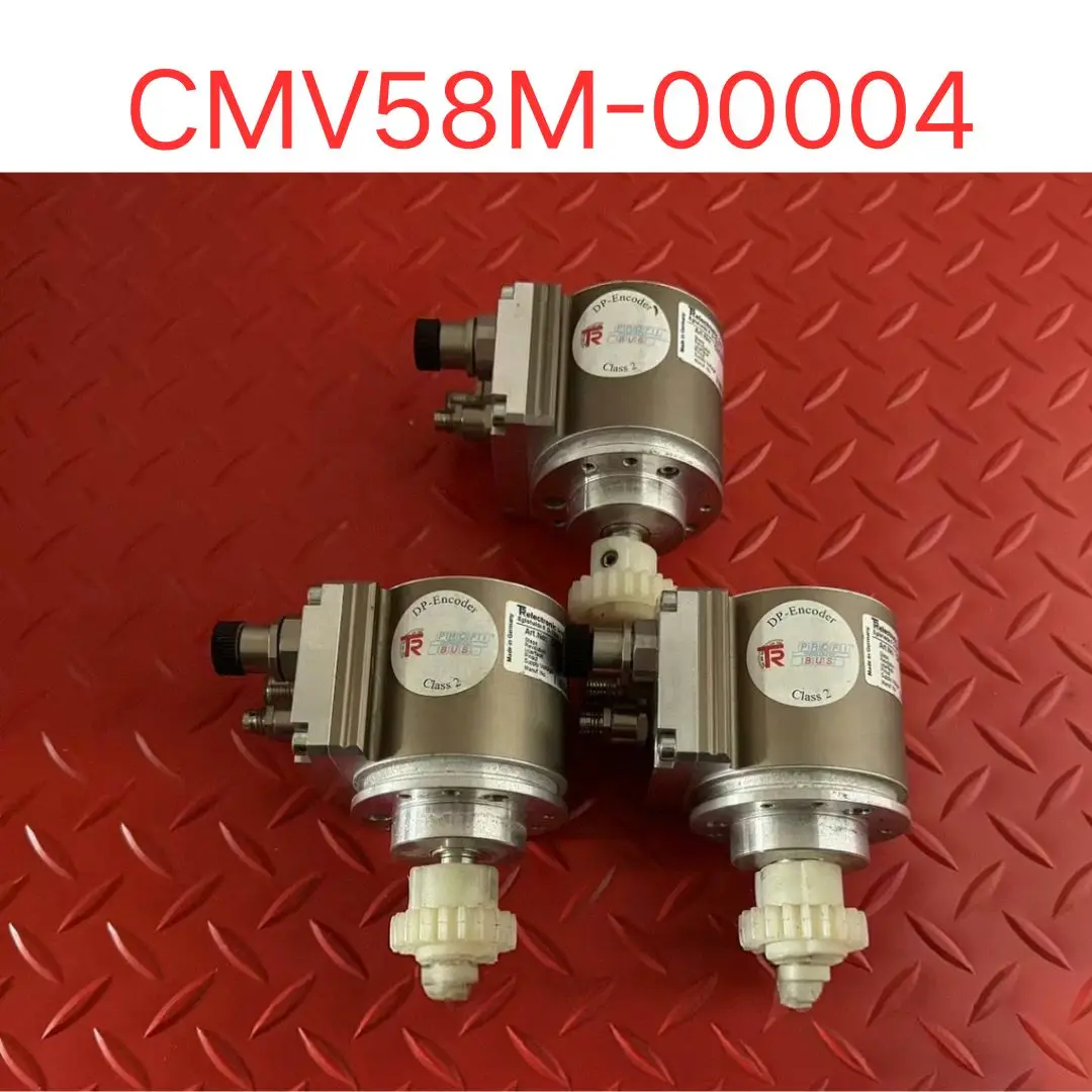 

Б/у энкодер CMV58M-00004