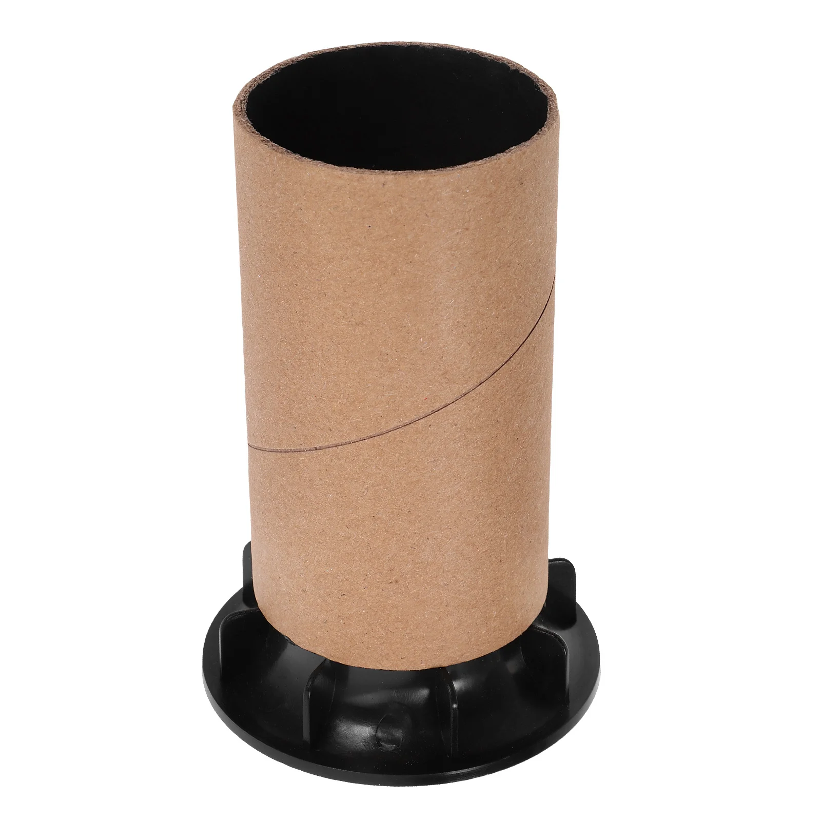 

Speaker Port Tube Plastic Paper Quality Speaker Cabinet Air Port Voice Outlet Replacement Bass Enhancer for Car Home Portable