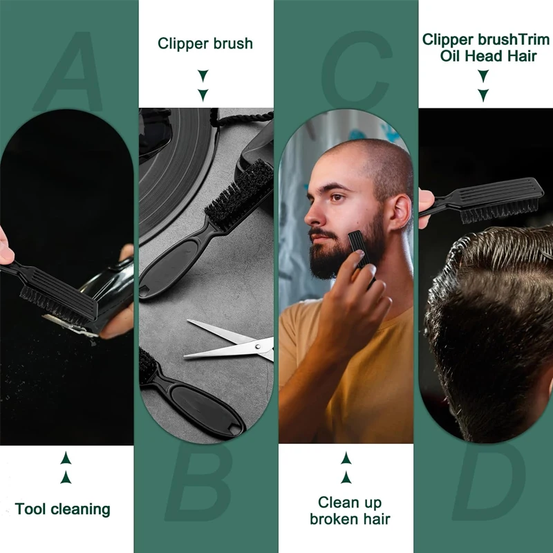 Thumbnail 2 - #11 Latest Beard Brushes Offers