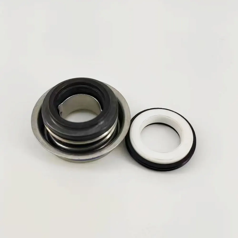 CE/CA/NBR FB Series Fit 12/15/16/17/19/20 Mechanical Shaft Seal Single Spring For Car Water Pump