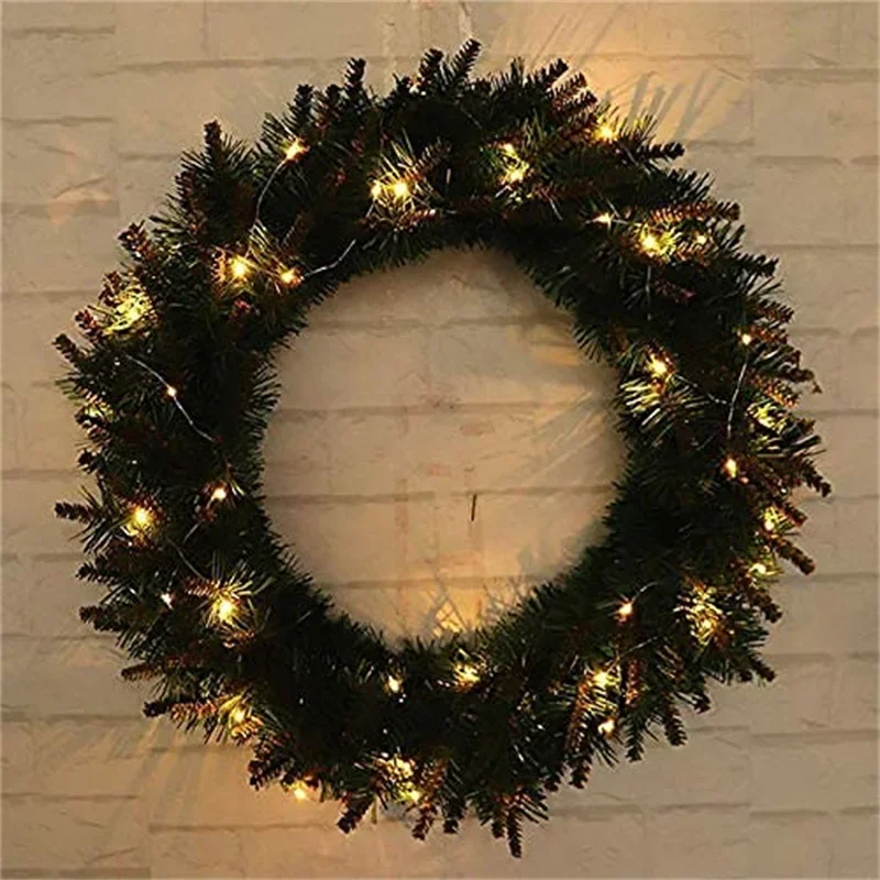 Fairy Lights Battery Operated 10m String Lights Twinkle Christmas Lights Indoor Decorative Mini Lights for Home Festival Decor