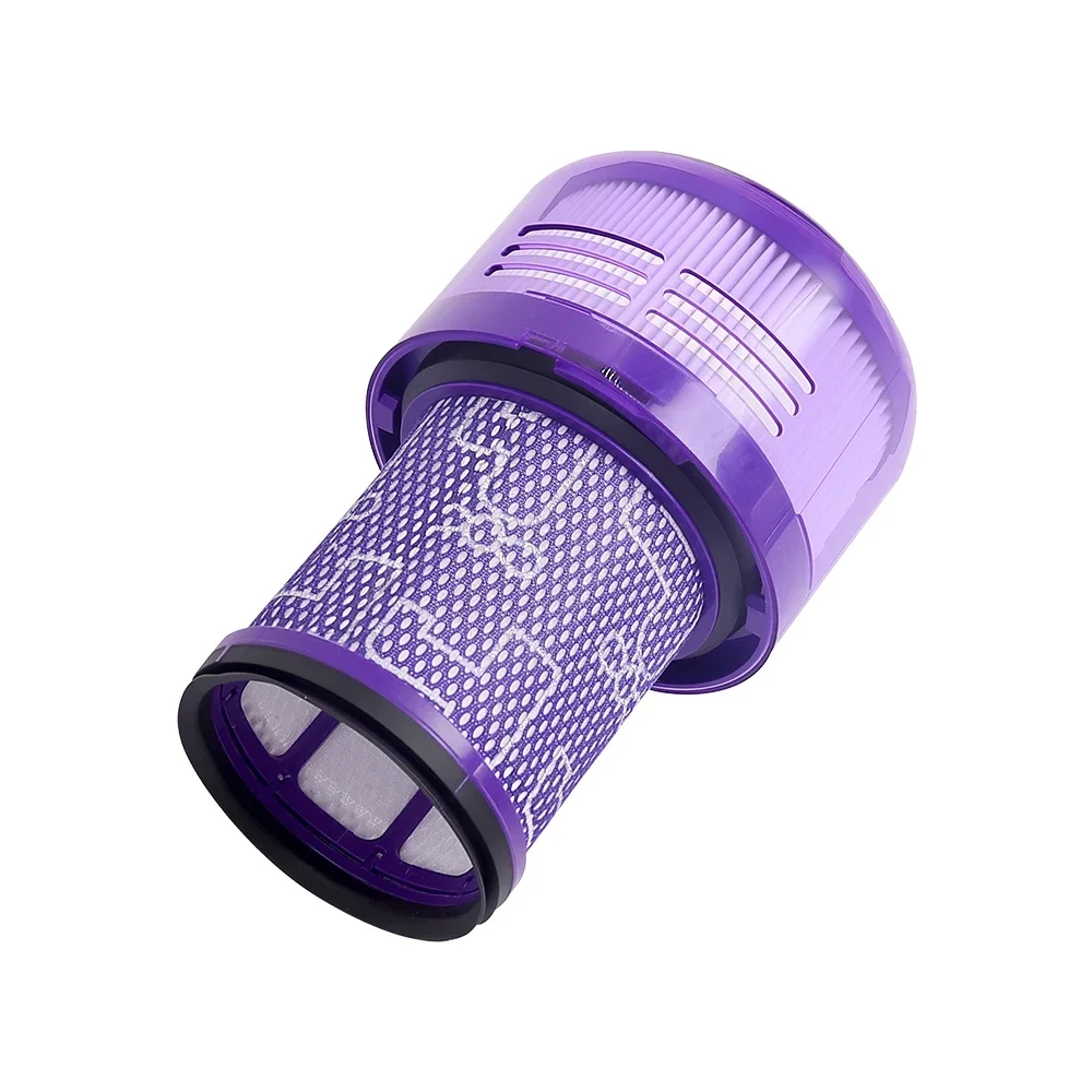 HEPA Filter for Dyson V12 Slim / V12 Detect Slim / SV20 Vacuum Cleaner Replacement Part Rear Filter Accessories