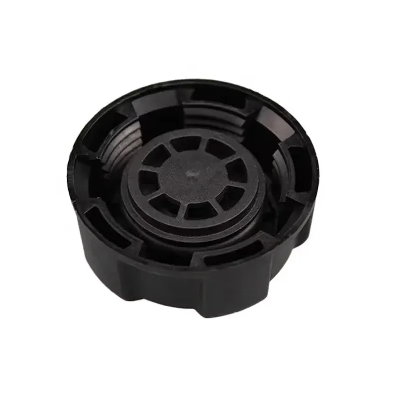 9638001280 1PCS Suitable for Peugeot car kettle cover radiator water tank cover coolant expansion tank cover