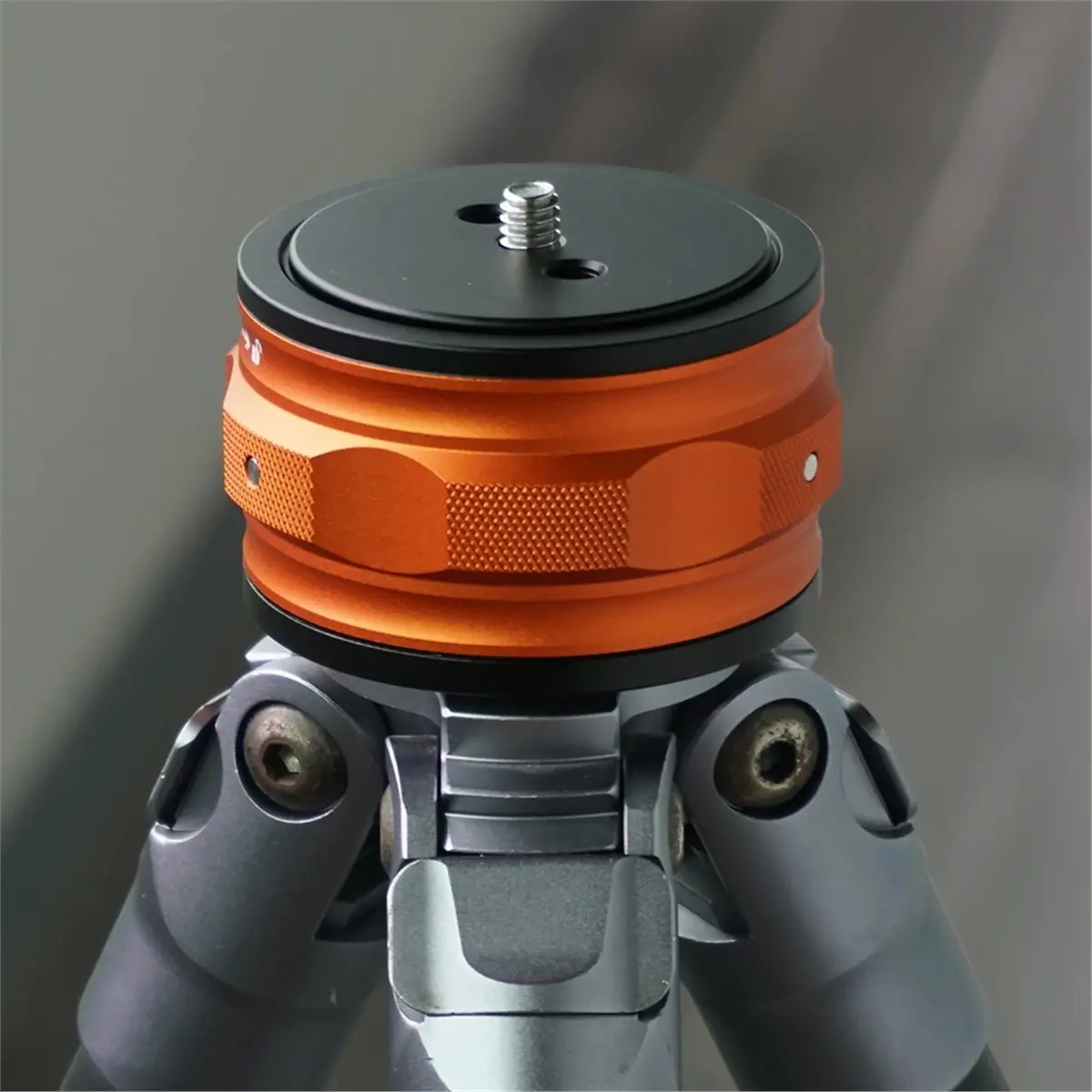 Can buy Round Quick Release System for Tripod, Stabilizer, Motion Controls, Photography and Videography Equipment