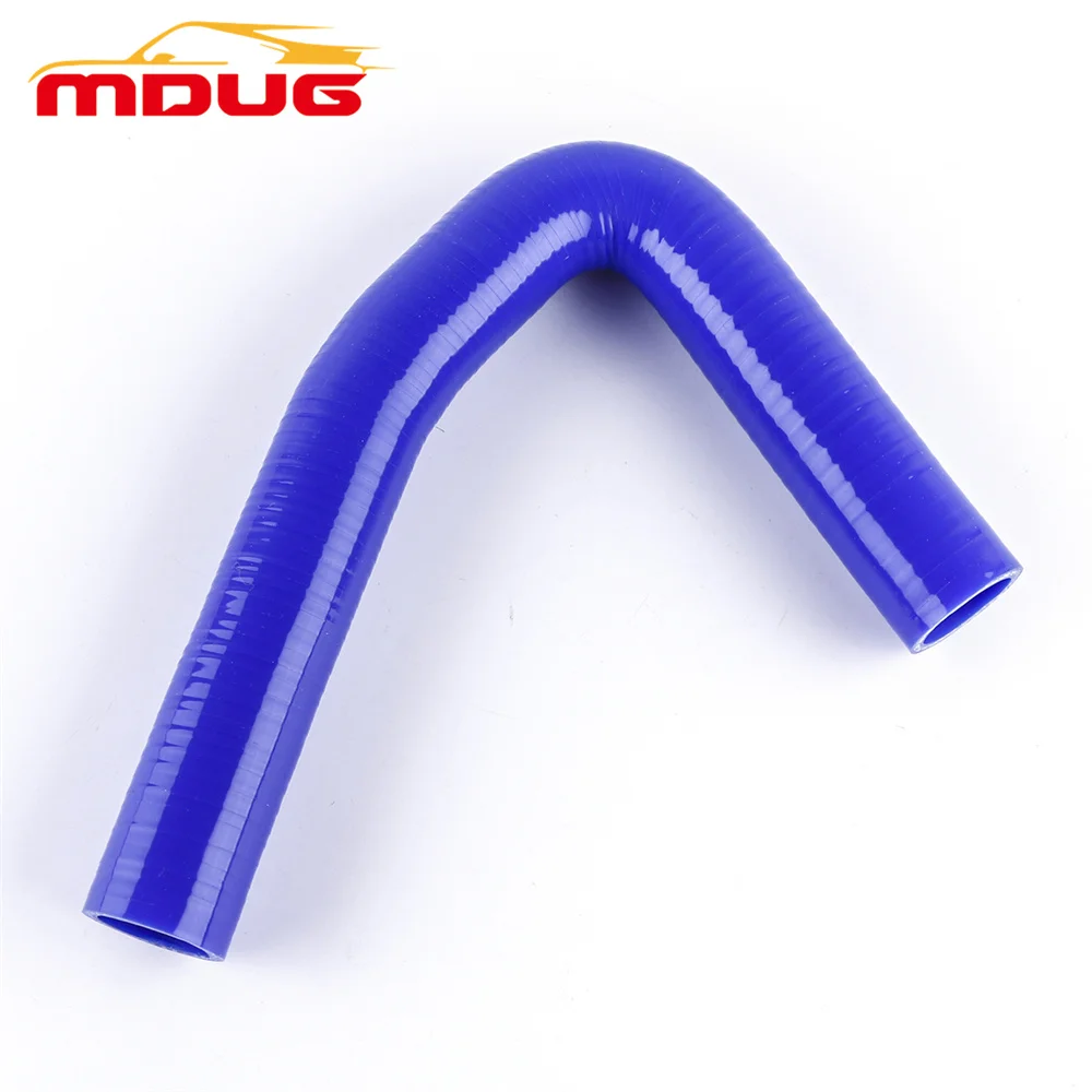 FOR PEUGEOT 106 GT1 / Citroen SAXO VIS 16V Radiator Silicone Water Hose Pipe 5pcs