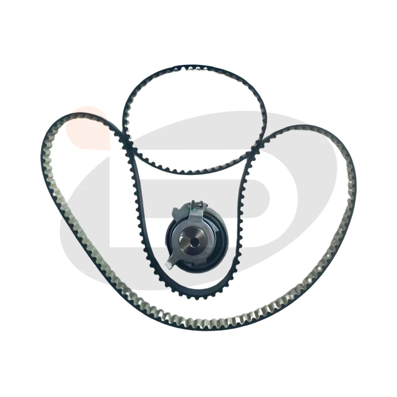 

New Auto Engine Timing Belt Tensioner Pulley Assembly Timing Chain Kit & Accessories For Model FC7 FS1 14500-5AY-H01