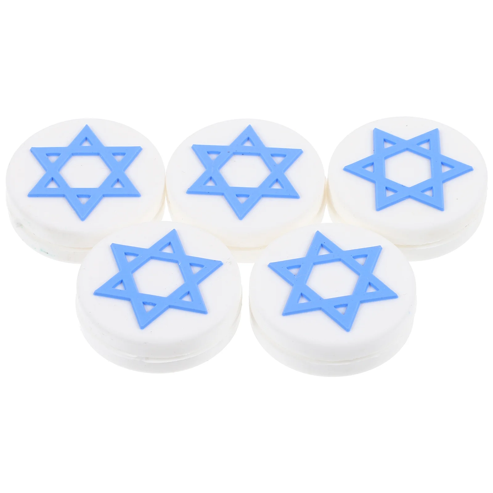 5Pcs Tennis Racket Dampener Vibration Absorber Shock Reducer Professional Match Use Comfortable Grip Tennis Dampener for Racket