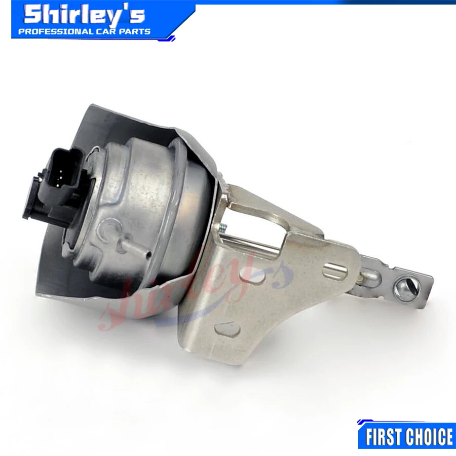 GTD1244VZ Turbo Wastegate Actuator For Citroen C4 Picasso Jumpy Peugeot 208 308 508 1.6HDI DV6FC 819872 9804119380 819872-0001