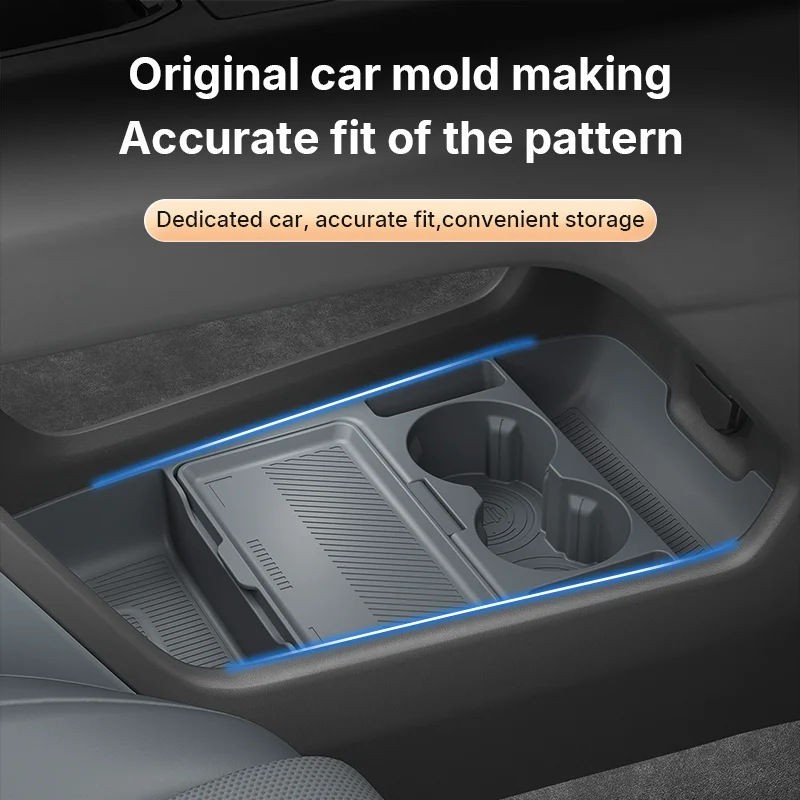 2026 Per Hyundai Elexio EO: Ta - Car Organizer recensione e prezzo
