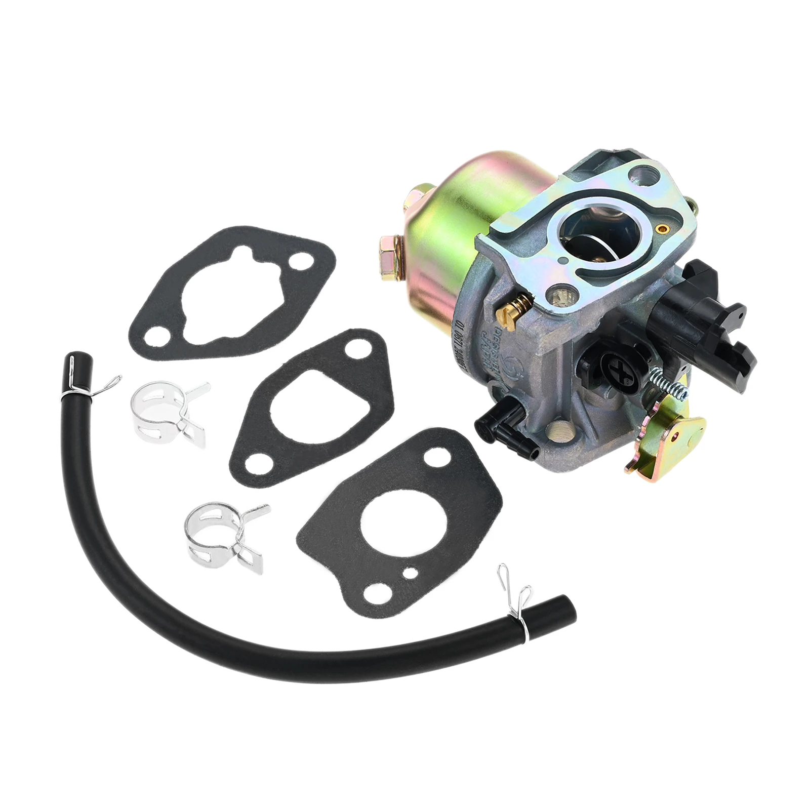 165s 165sa 165sb مجموعة المكربن تناسب MTD تروي بيلت حرفي 951-12705 951-10974A Carb لشبل كاديت 179cc 208cc منفاخ الثلج