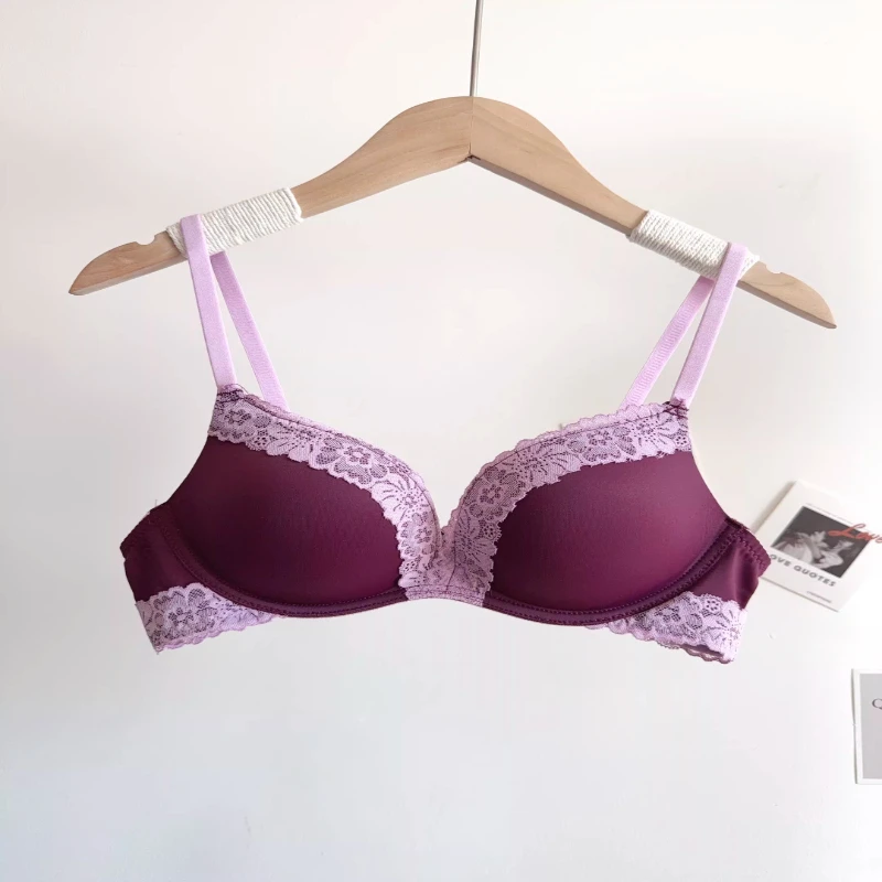 Conjunto De Lencerí…