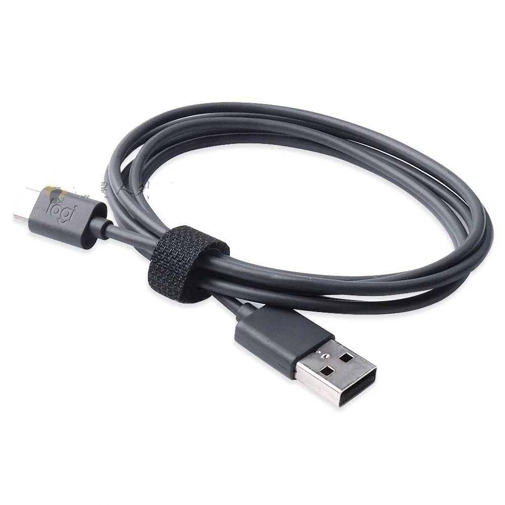 オリジナル USB to Type-C マウス充電ケーブル Logitech MX Master 3S