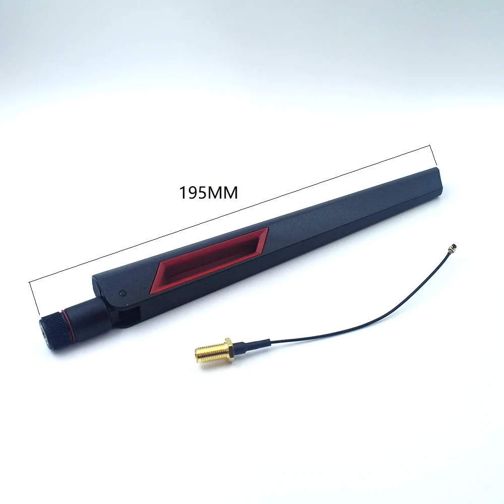 

10dBi Omnidirectional WiFi Antenna