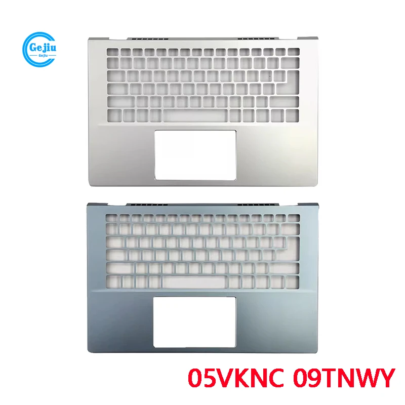 

НОВЫЙ ОРИГИНАЛЬНЫЙ верхний чехол для ноутбука Dell Inspiron 5401 5402 5405 5408 5409 05VKNC 09TNWY