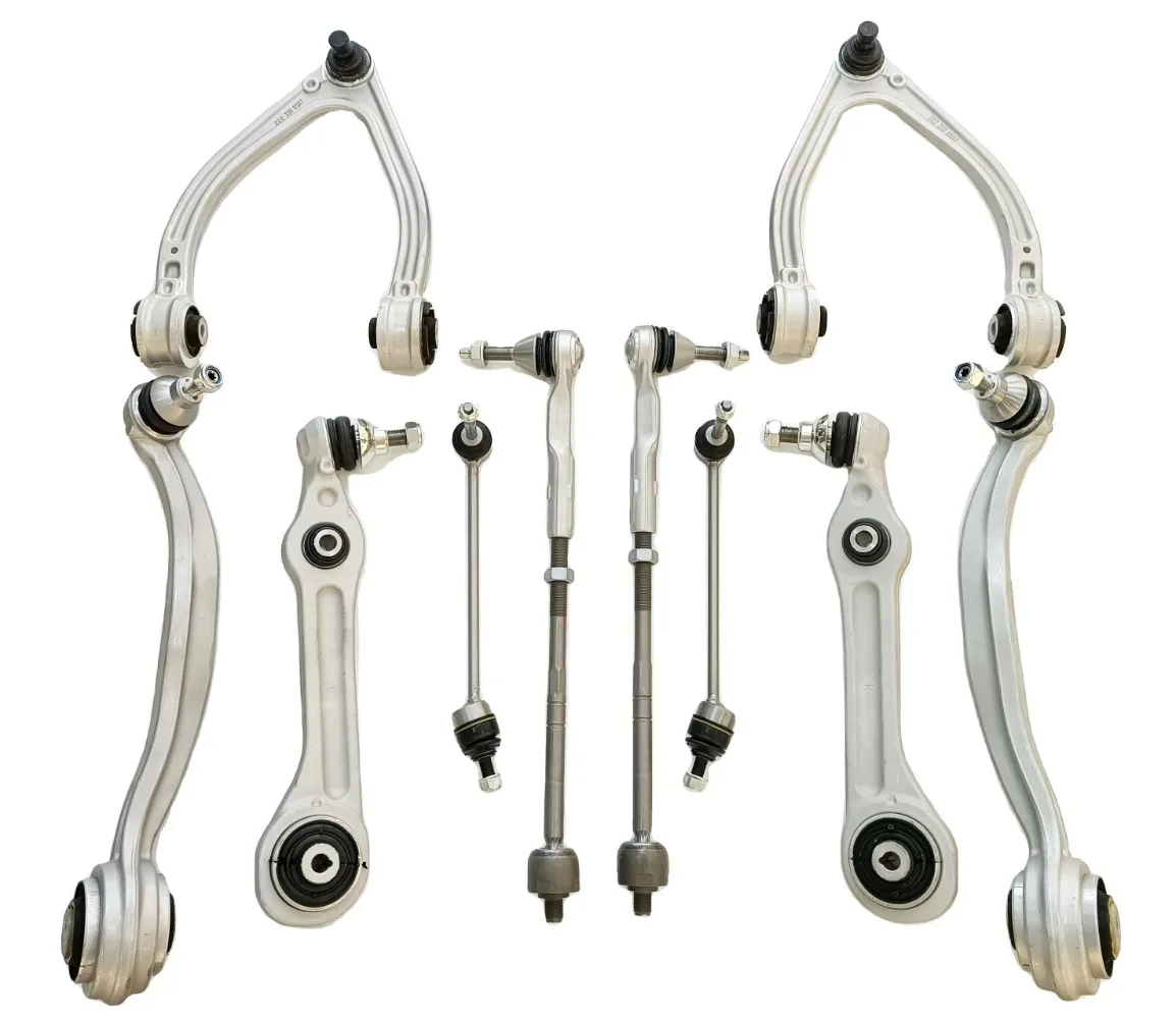 

Комплект рычагов управления для Mercedes S-Class W222 2223302401 2223300207 2223300607 2223201689 2223200489