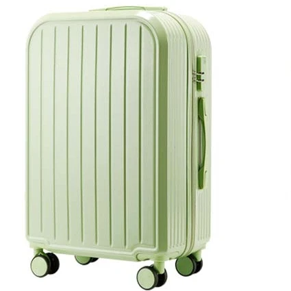 

PC material 22-inch classic Parent Luggage case with small bag high quality trolley suitcase cabin size travelling trolley box