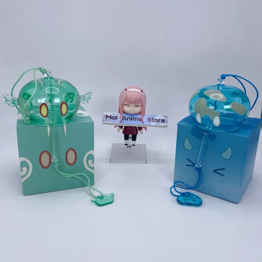 Thumbnail 2 - #32 Latest Wind Chimes Updates