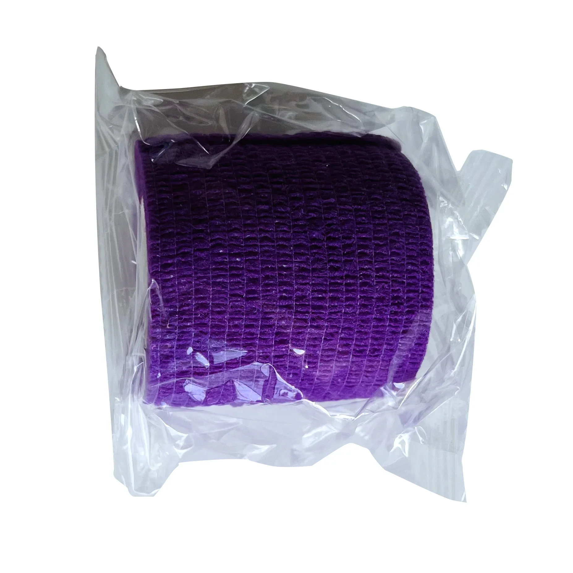 

Good price5cmx4.5m Rolls Self Adhesive Bandage Wrap Tape manufacturer