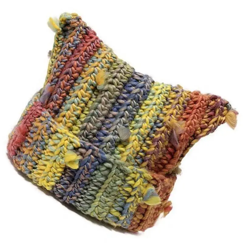 Softable Handmade Hat Sweatproof Hat Windproof Protecting Hat Stage Performances for Enhancing Your Outfits
