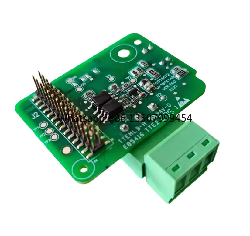MD38TX1 MF38TX1A1 CAN2A1 MD380/MD290/MD500 Frequency Converter 485 Communication Card Expansion Board