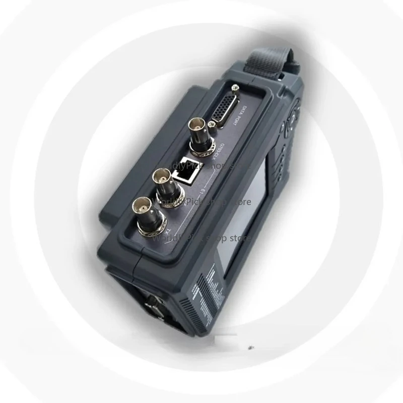 جهاز اختبار ناقل الحركة الرقمي 2M