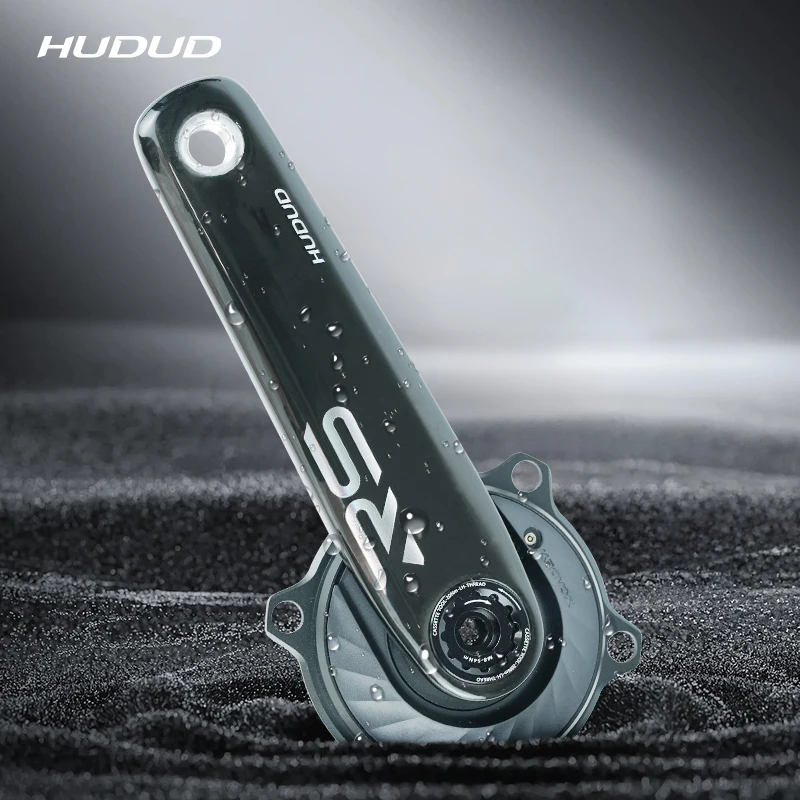 HUDUD 01-イーストン カーボン クランク | ロードバイクとマウンテン