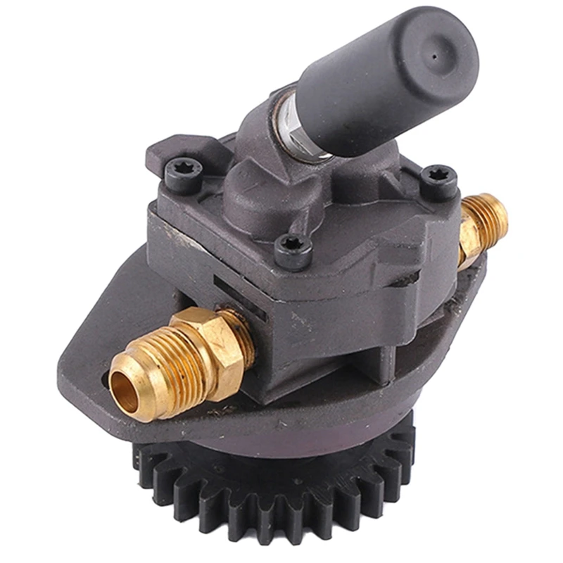 

0440020035 5010284792 топливный насос Подача топлива насос подачи топлива алюминиевый сплав для RENAULT TRUCKS шестеренчатый масляный насос