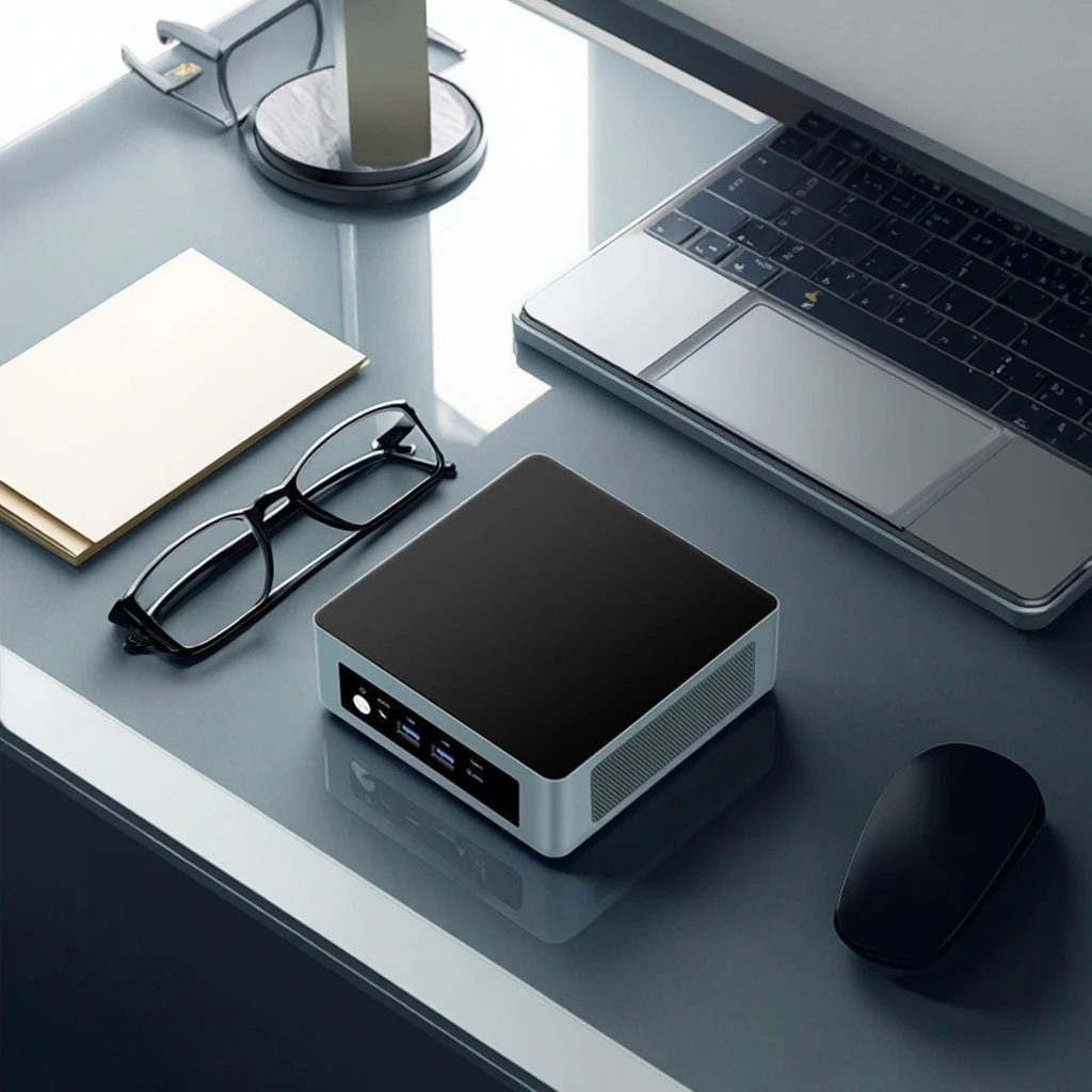 Topton Amd Mini Pc … - image