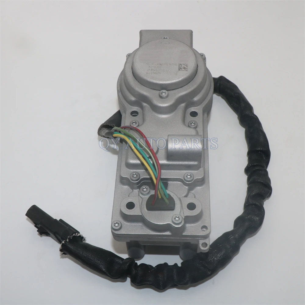 

3791991 VGT Electric Turbocharger Actuator for Holset HE451 HE561 Cummins ISX15 ISM15 QSX15