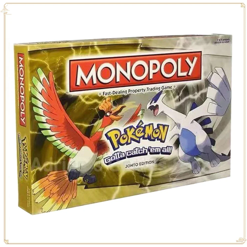 Thumbnail 2 - #2 Highest Rated Monopoly to Buy in 2026