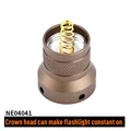 DE Button Switch