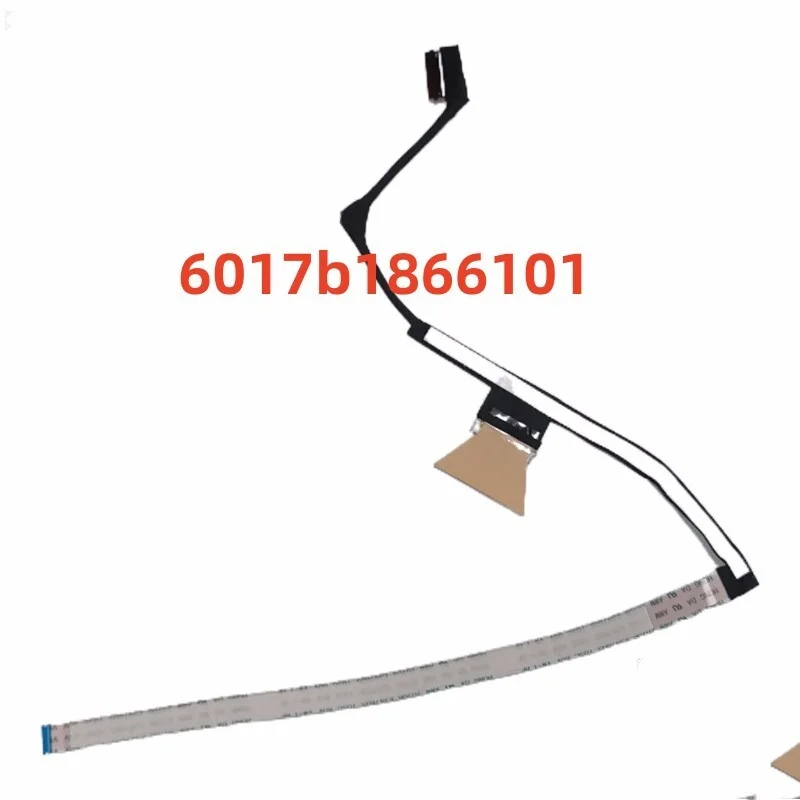 

WYORESY оригинальный кабель для HP 14-EP TPN-I141 240 G10 245 G10 LCD HD EDP 6017b1866101.