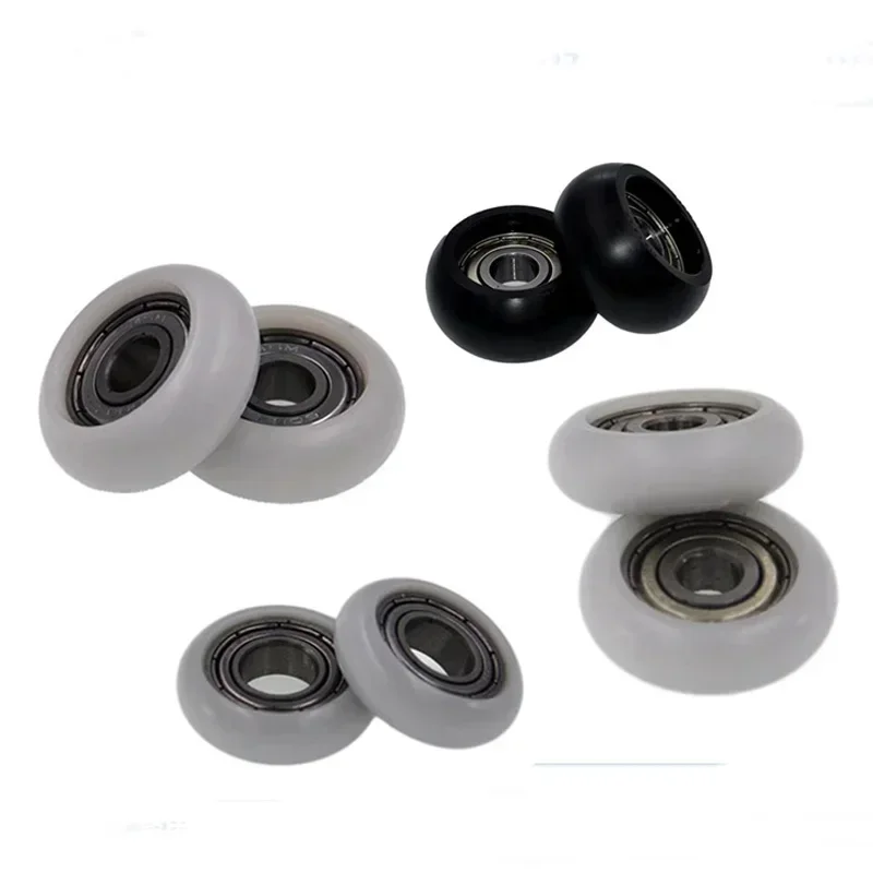Nlhiiflk 2Pcs 6Mm*4… - image