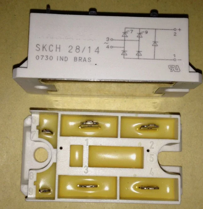 

Brand New Original SKCH28/14 SKCH28/12 SKCH28/16 SKCH 28/14 SKCH28/08 Module Fast Delivery