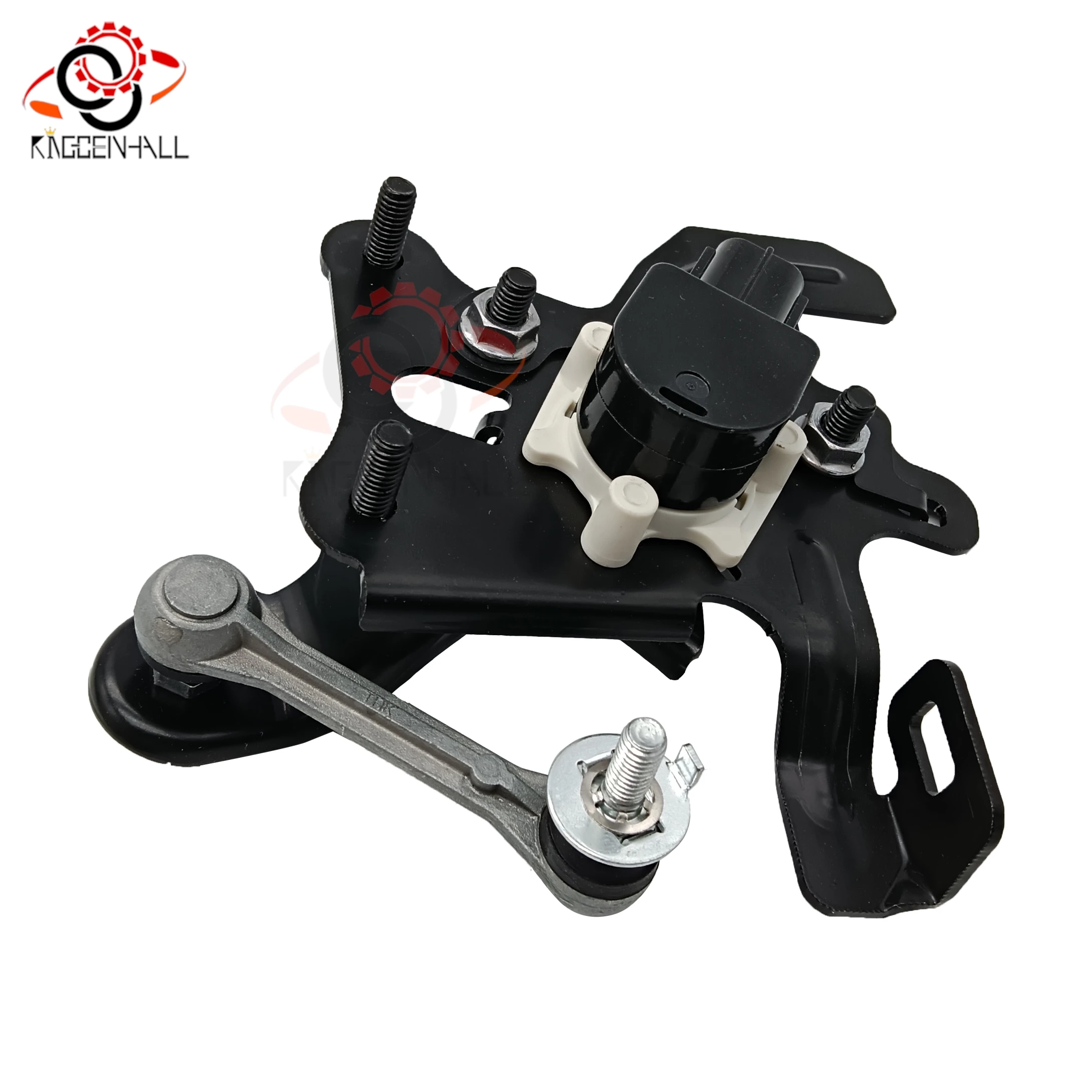 Suspension Height Sensor 33146TA0J01 Compatible With Honda Accord Estate/Tourer 2.0L 2.2L 2.4L Rear Auto Leveling Part