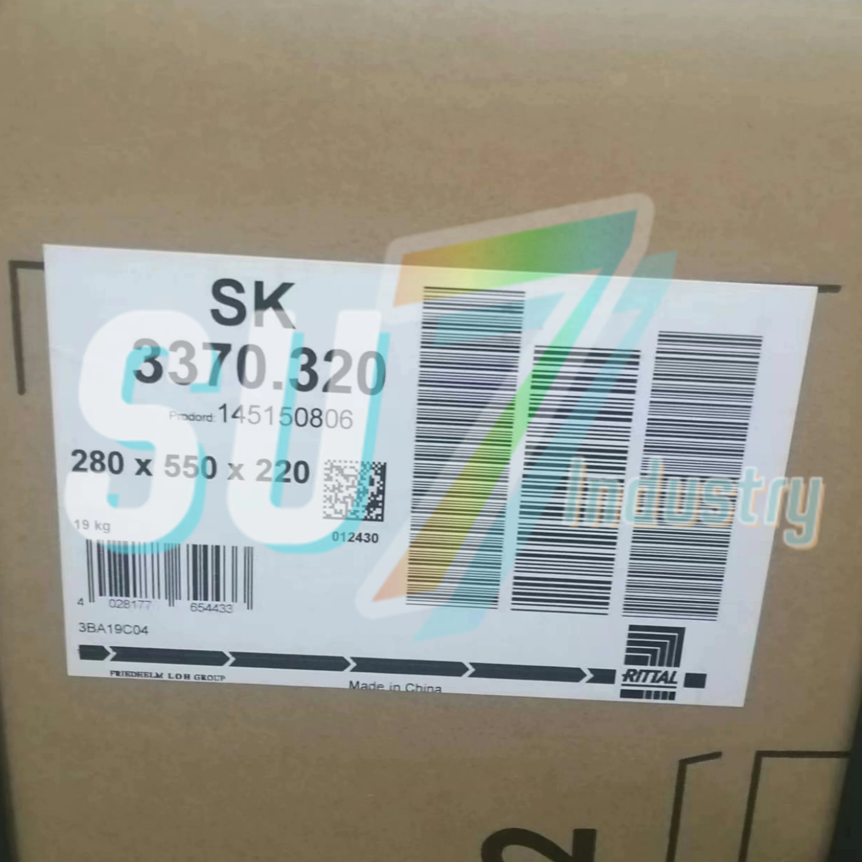 

SK3370.320 SK 3370320 Кондиционер Новый оригинал