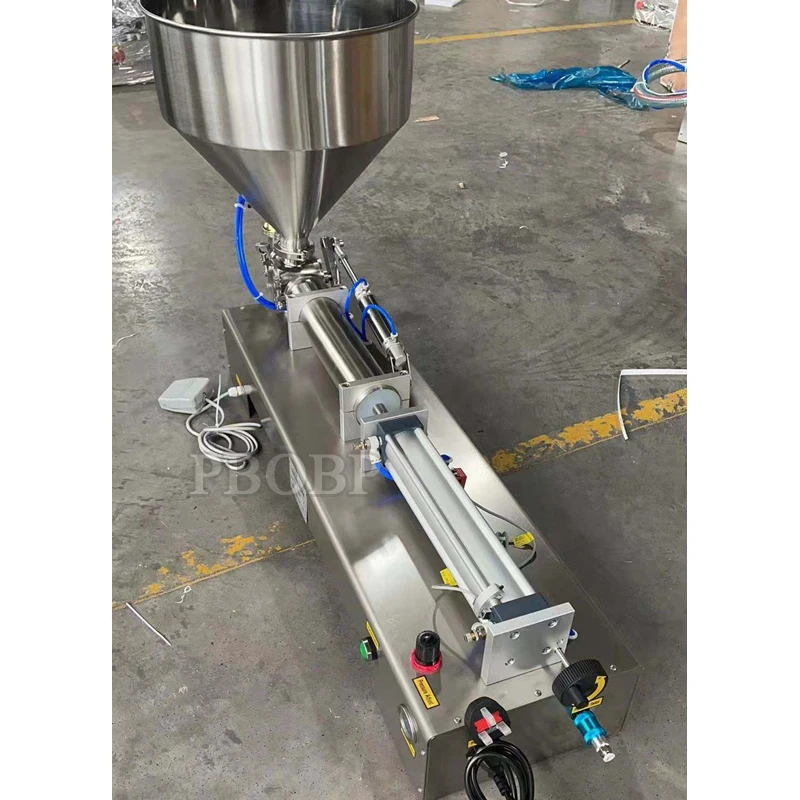 Pbobp Semi Automati…