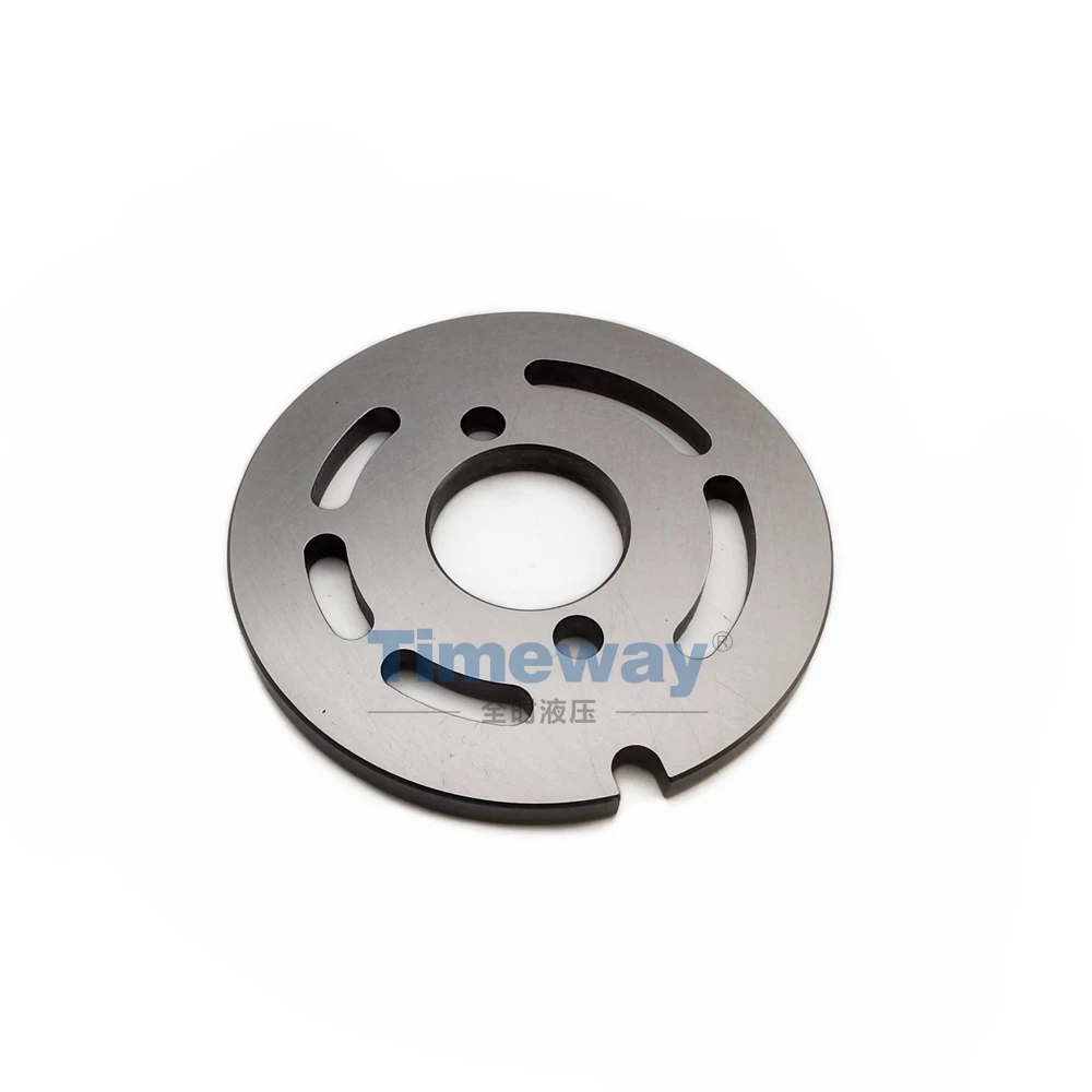 

PVK Piston Pump Repair Kits PVK-0B Valve Plate for NACHI PVK-0B-223 Hydraulic Pump Distributor Plate