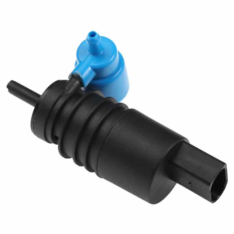 Car Auto accessorie Windshield Wiper Washer Pump Motor 1K6955651 1J6955651 For Audi A4 B6 B7 A3 8P VW Volkswagen Golf MK5