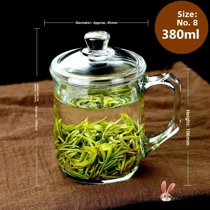 tempered-glass-tea-cup-with-handle-for-home-use-high-temperature-resistant-beer-cup-for-poker-room-tea-house-antibacterial