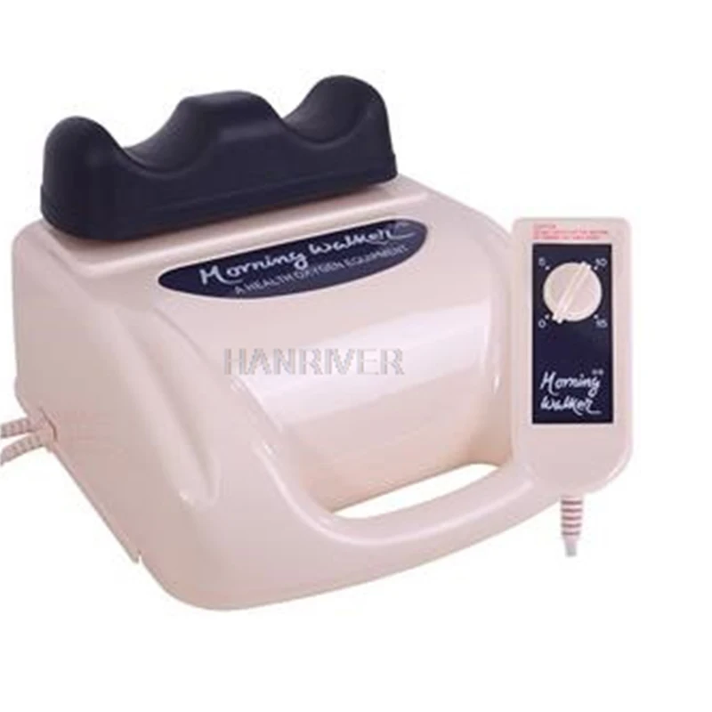 Aerobic swing machine speed fitness recovery machine foot health foot leg leg massager