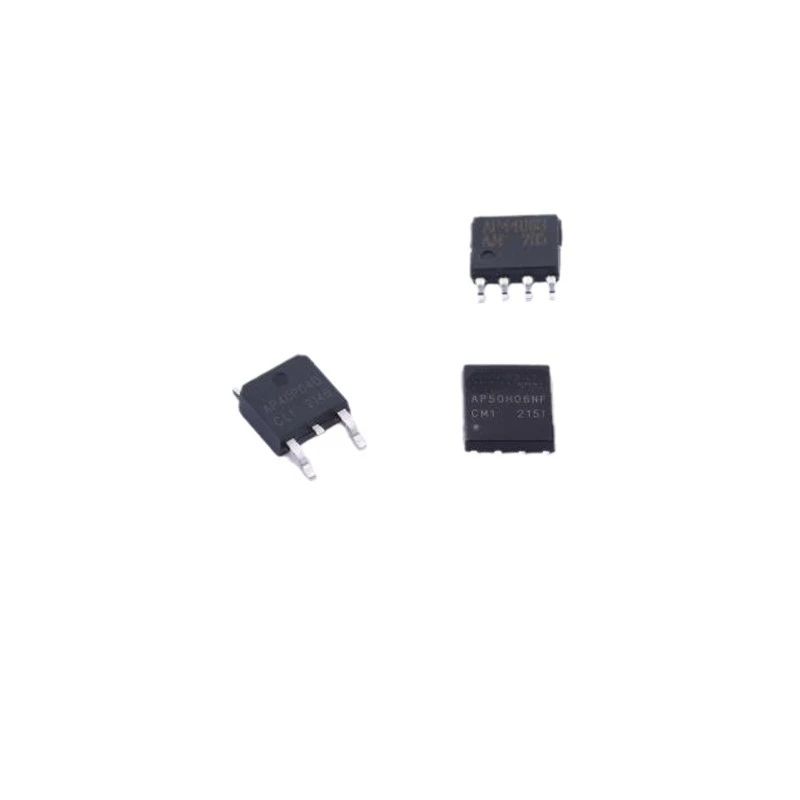 Stock AP50N03AD MOS Tube Original