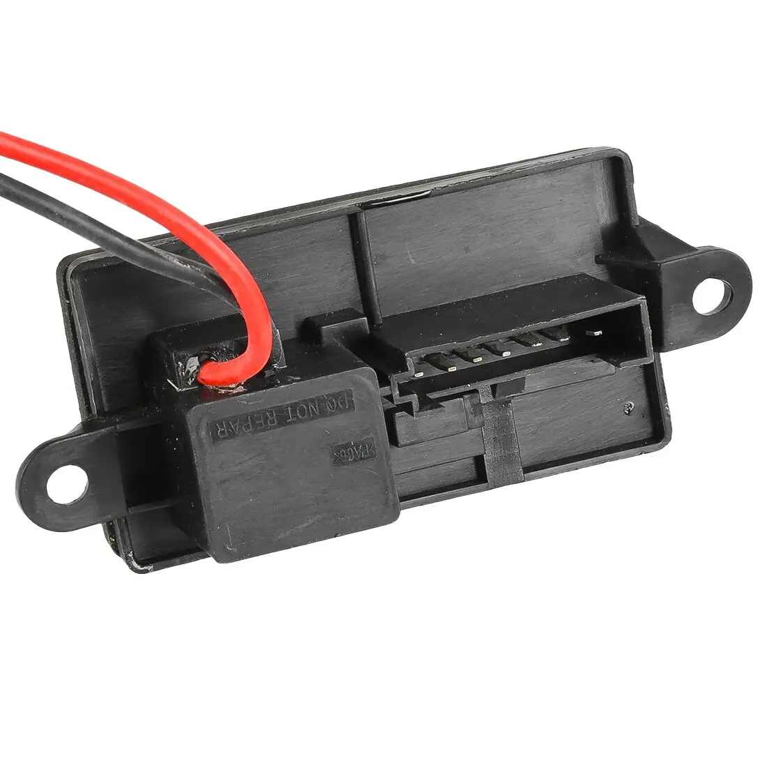 52418122 HVAC Blower Motor Resistor&Connector Adapter Harness Cable Wire Wiring Plug Pigtail Fit For Chevrolet Silverado 1500