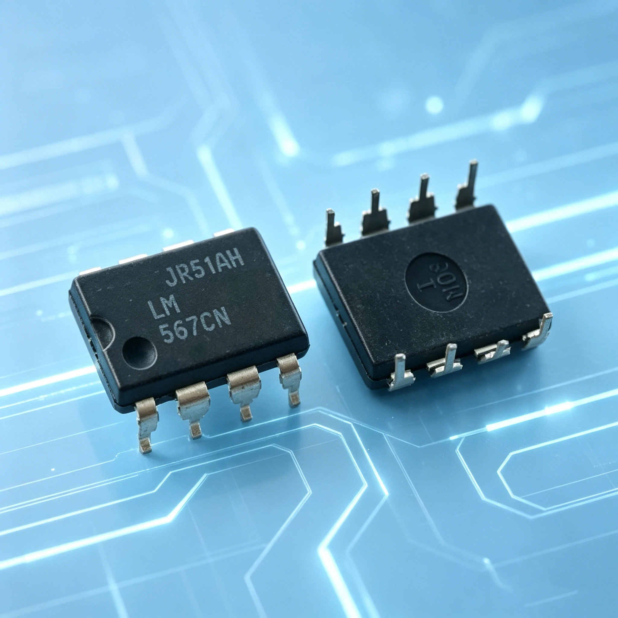 LM2907N-8 LM2917N-8 LM709CN-8 LM308N LM311P LM318P LM331N LM358P LM567CN LM6142BIN LM6172IN LM741CN 10pcs/lot