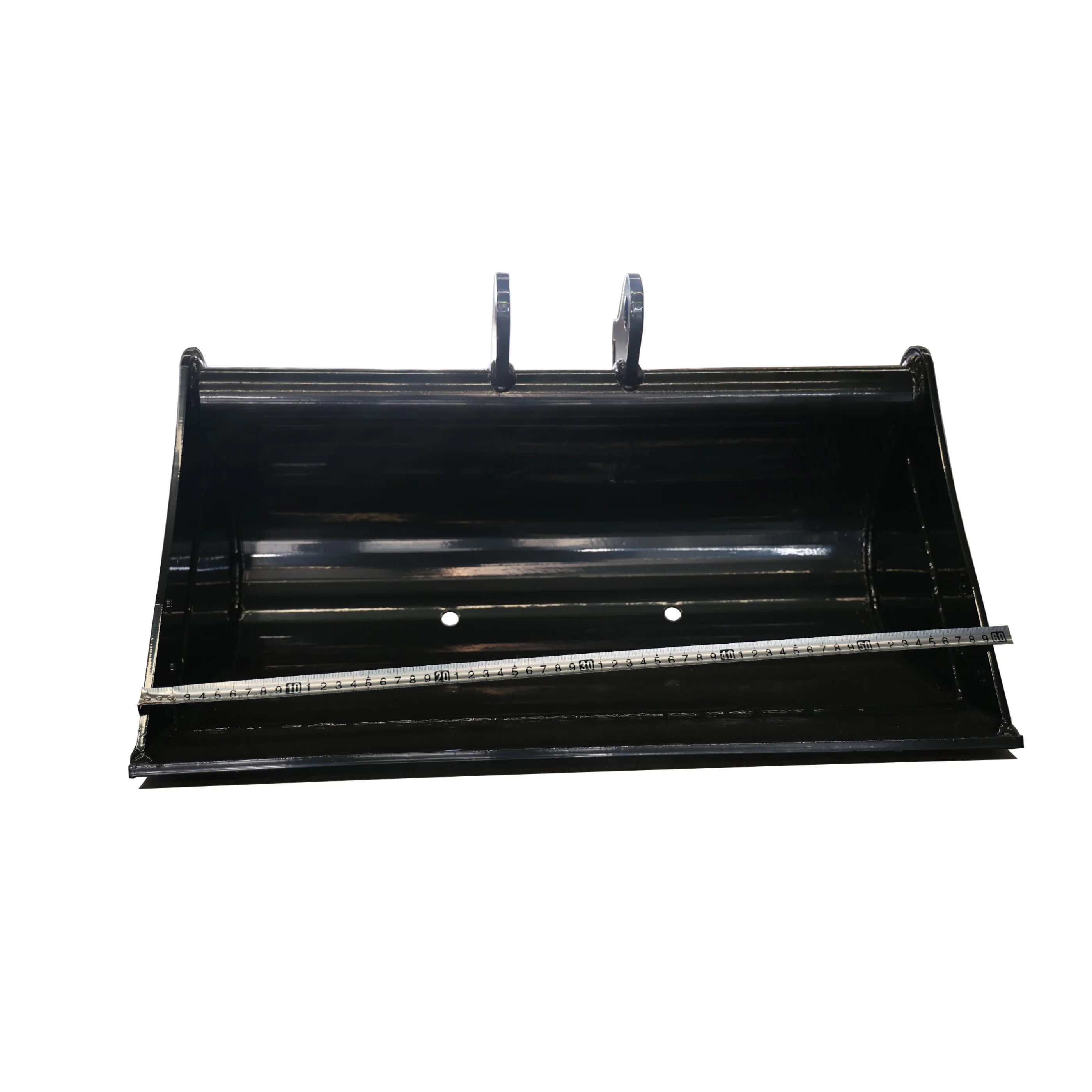 Cartiwell Small Construction Machinery Mini Excavator Ripper Auger Attachment Excavator Accessories for Mini Excavator