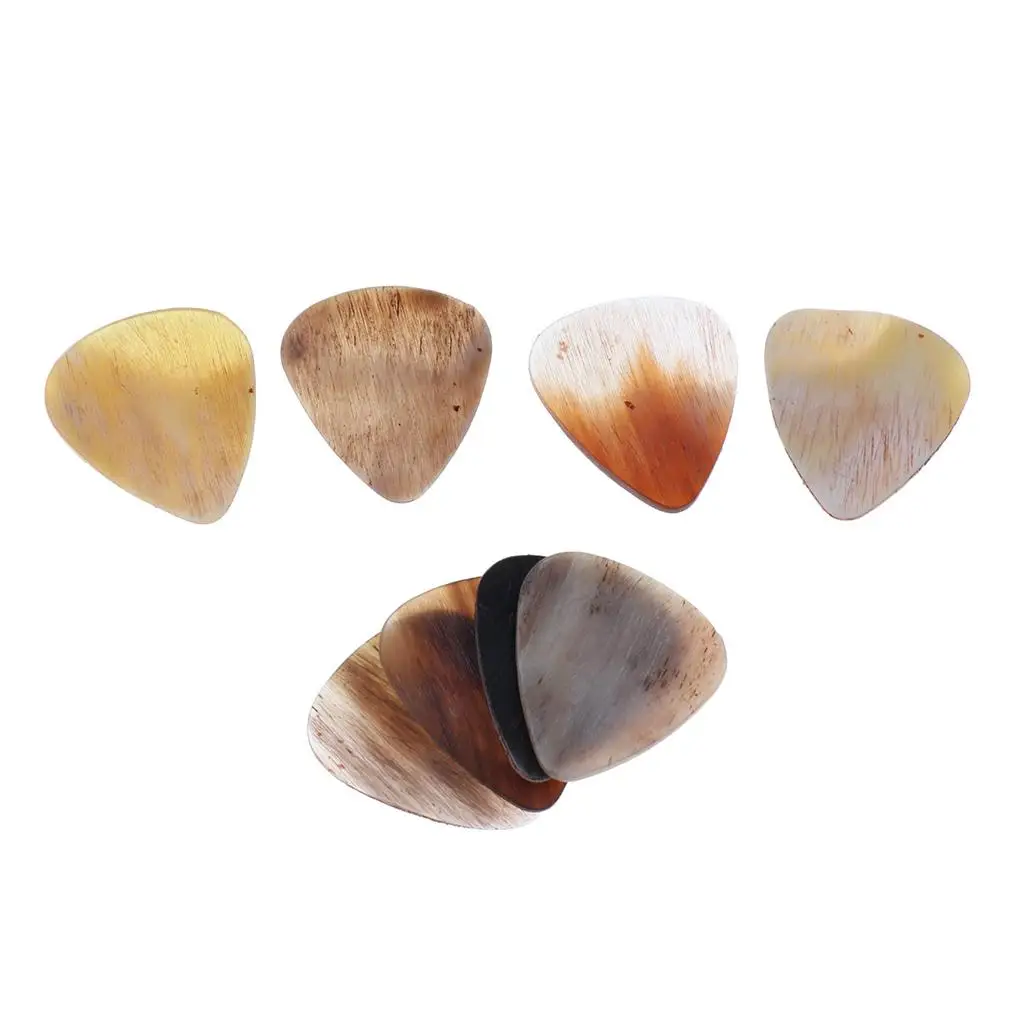 Handcrafted Ox Horn…