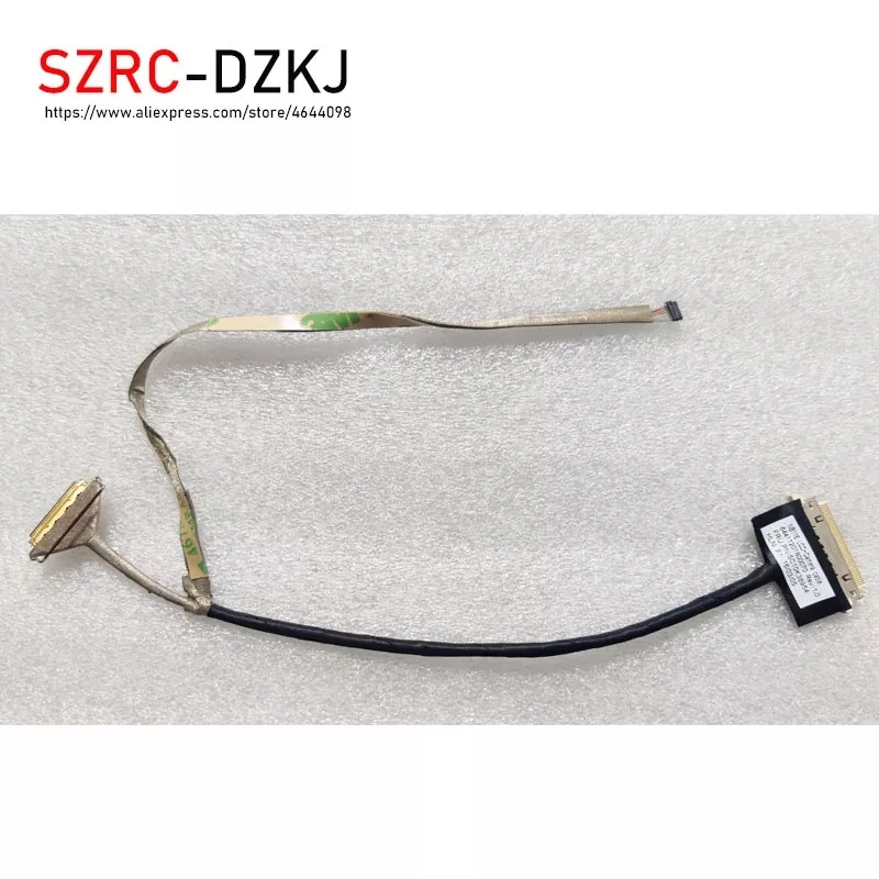 

Original For LCD Video screen Cable For lenovo IdeaPad 100S-11IBY 100s-11 test good Free shipping 5C10K38954