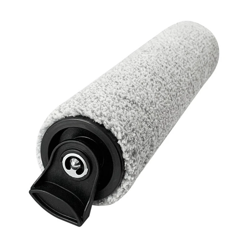 PROMOTION! Replacement Brush Roller Brush Roller Plastic For Tineco Floor ONE S5 Steam Wet Dry Vacuum Cleaner